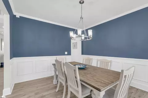 Dining - 150 Juniper Hill Dr, Easley, SC 29642 photo 1 of 3