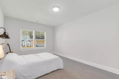Bedroom - 150 Juniper Hill Dr, Easley, SC 29642 photo 8 of 12