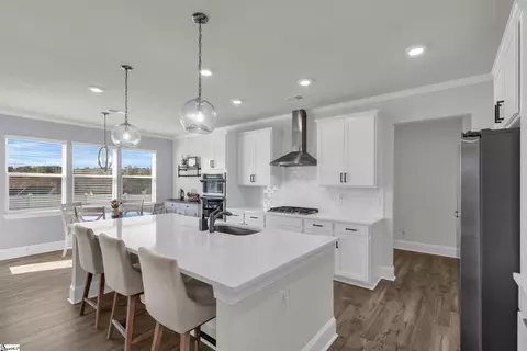 Kitchen - 150 Juniper Hill Dr, Easley, SC 29642 photo 1 of 3