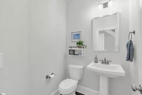 Entry Way - 150 Juniper Hill Dr, Easley, SC 29642 photo 6 of 6