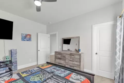 Bedroom - 150 Juniper Hill Dr, Easley, SC 29642 photo 12 of 12