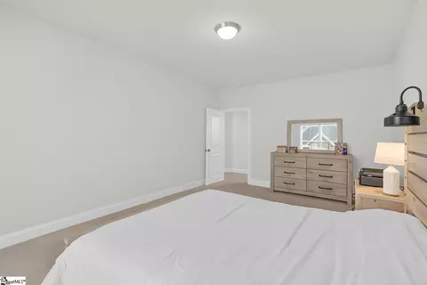 Bedroom - 150 Juniper Hill Dr, Easley, SC 29642 photo 7 of 12