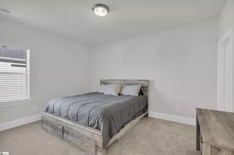 Bedroom - 150 Juniper Hill Dr, Easley, SC 29642 photo 9 of 12