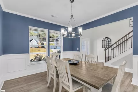 Dining - 150 Juniper Hill Dr, Easley, SC 29642 photo 2 of 3