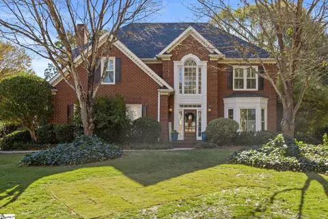114 Gilderview Dr, Simpsonville, SC 29681