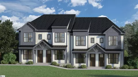 9 Hawthorne Ln UNIT 201, Greenville, SC 29605