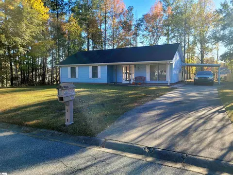 306 Timberwood Dr, Woodruff, SC 29388