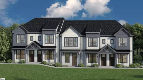 9 Hawthorne Ln UNIT 202, Greenville, SC 29605