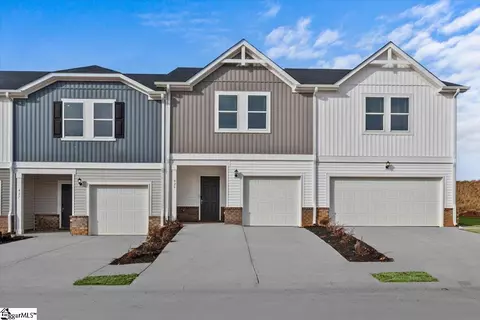 429 Blissful Ct, Taylors, SC 29687