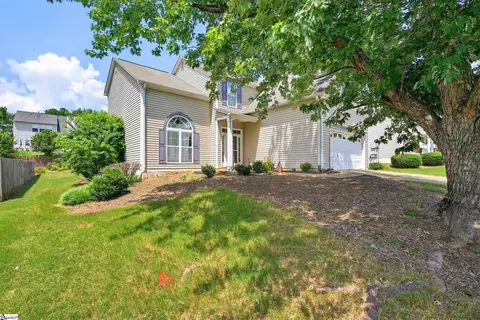 6 Sentry Way, Simpsonville, SC 29680