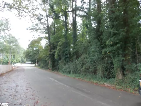 lot6 College Ave, Anderson, SC 29621