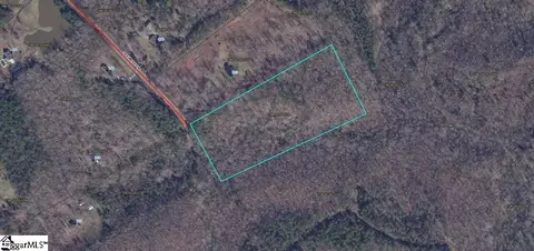 0 Dogwood Ln, Abbeville, SC 29620