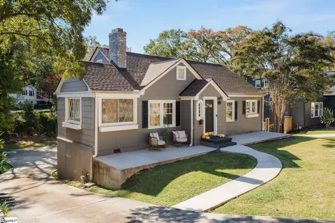 410 Aberdeen Dr, Greenville, SC 29605