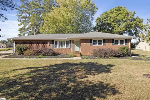 301 Hembree Rd, Anderson, SC 29625
