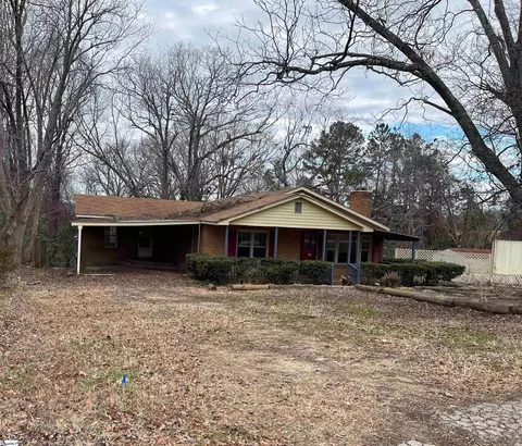 1205 Kelly Rd, Union, SC 29379