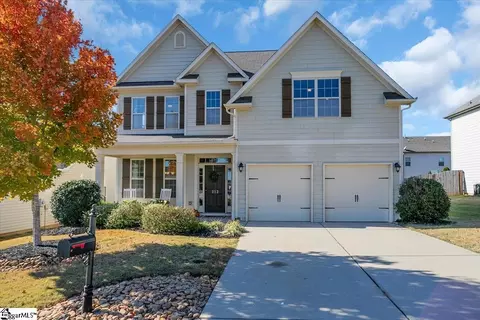 112 Kilsock Ct, Simpsonville, SC 29681