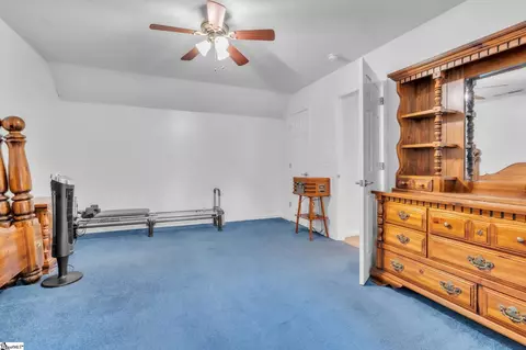 Bedroom - 113 Waterbury Way, Pendleton, SC 29670 photo 9 of 9
