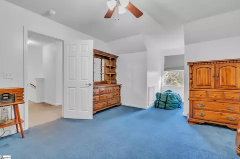 Bedroom - 113 Waterbury Way, Pendleton, SC 29670 photo 8 of 9