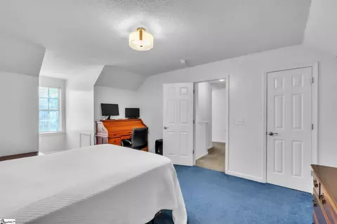 Bedroom - 113 Waterbury Way, Pendleton, SC 29670 photo 7 of 9