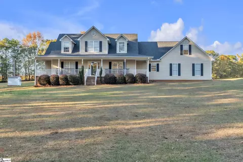 Exterior - 113 Waterbury Way, Pendleton, SC 29670 photo 8 of 8