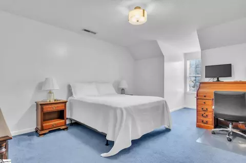 Bedroom - 113 Waterbury Way, Pendleton, SC 29670 photo 5 of 9