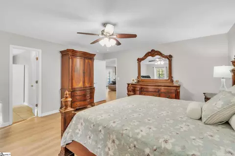 Bedroom - 113 Waterbury Way, Pendleton, SC 29670 photo 3 of 9