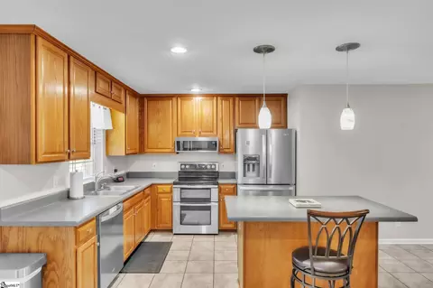 Kitchen - 113 Waterbury Way, Pendleton, SC 29670 photo 1 of 2