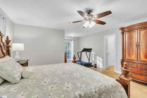 Bedroom - 113 Waterbury Way, Pendleton, SC 29670 photo 2 of 9