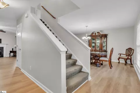 Entry Way - 113 Waterbury Way, Pendleton, SC 29670 photo 2 of 3