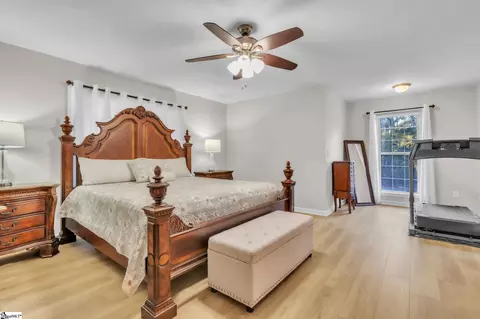 Bedroom - 113 Waterbury Way, Pendleton, SC 29670 photo 1 of 9