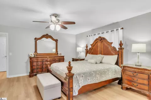 Bedroom - 113 Waterbury Way, Pendleton, SC 29670 photo 4 of 9