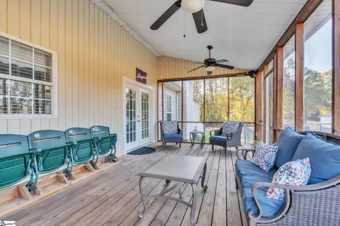 Exterior - 113 Waterbury Way, Pendleton, SC 29670 photo 4 of 8