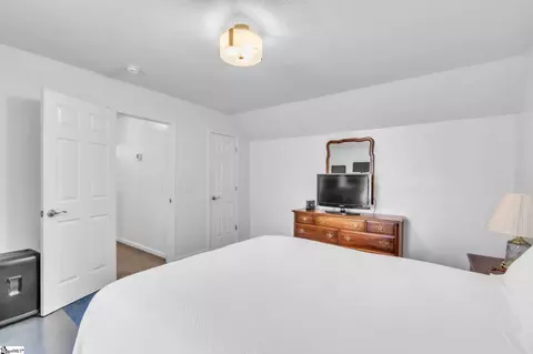Bedroom - 113 Waterbury Way, Pendleton, SC 29670 photo 6 of 9