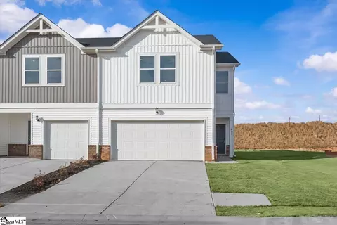 431 Blissful Ct, Taylors, SC 29687