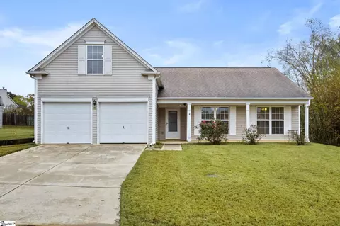 5 Hunterdon Ct, Simpsonville, SC 29680