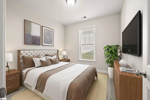 Bedroom - 829 Judah Dr, Moore, SC 29369 photo 3 of 5