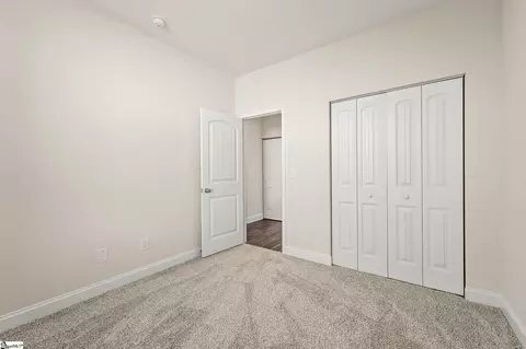 Bedroom - 829 Judah Dr, Moore, SC 29369 photo 4 of 5