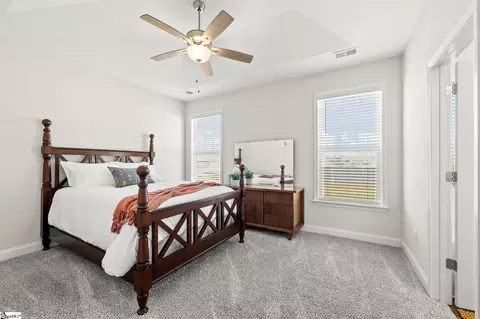 Bedroom - 829 Judah Dr, Moore, SC 29369 photo 1 of 5
