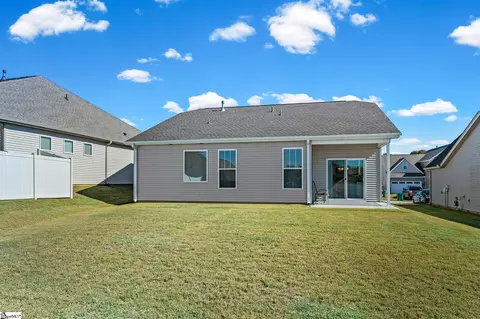 Exterior - 829 Judah Dr, Moore, SC 29369 photo 5 of 5
