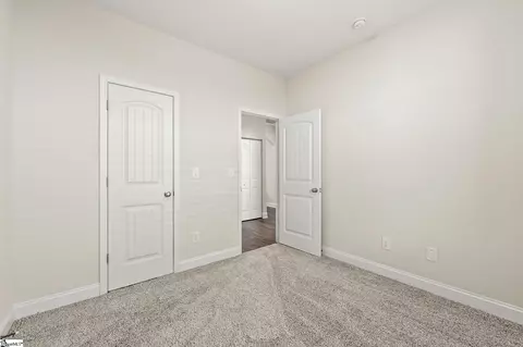 Bedroom - 829 Judah Dr, Moore, SC 29369 photo 5 of 5