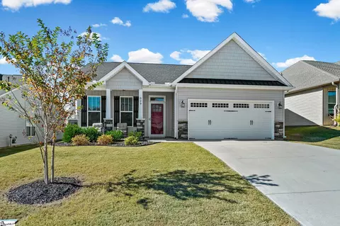 829 Judah Dr, Moore, SC 29369
