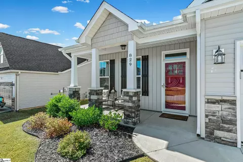 Other - 829 Judah Dr, Moore, SC 29369 photo 1 of 6