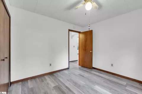 Bedroom - 145 W Celestial Dr, Greer, SC 29651 photo 5 of 7