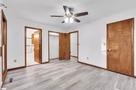 Bedroom - 145 W Celestial Dr, Greer, SC 29651 photo 1 of 7