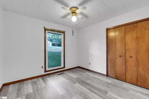 Bedroom - 145 W Celestial Dr, Greer, SC 29651 photo 4 of 7