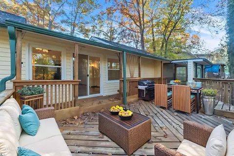 Exterior - 145 W Celestial Dr, Greer, SC 29651 photo 5 of 8