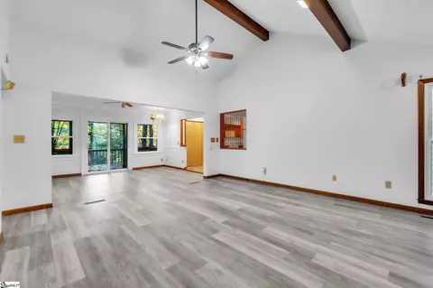 Living - 145 W Celestial Dr, Greer, SC 29651 photo 4 of 4
