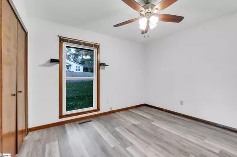 Bedroom - 145 W Celestial Dr, Greer, SC 29651 photo 6 of 7