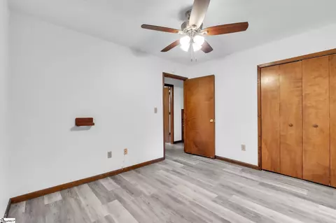 Bedroom - 145 W Celestial Dr, Greer, SC 29651 photo 7 of 7