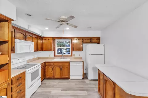 Kitchen - 145 W Celestial Dr, Greer, SC 29651 photo 1 of 3